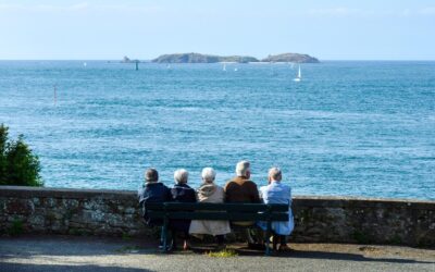 Pensioen delen bij scheiding: de stille financiële valkuil